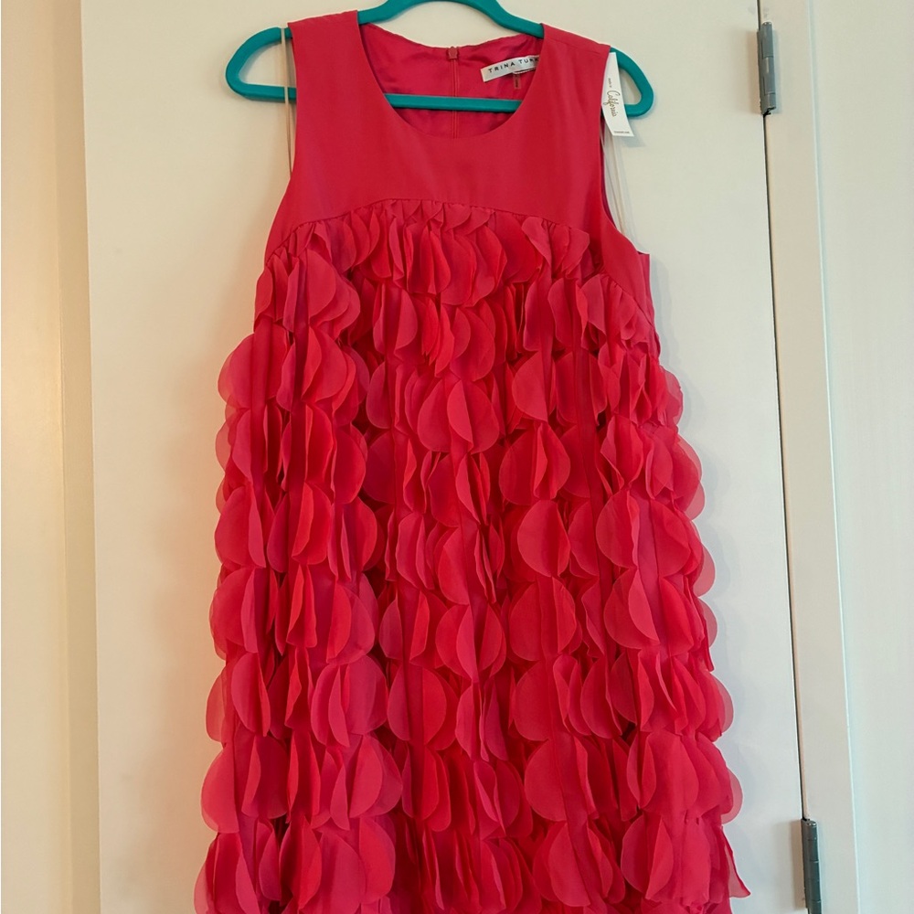 NWT Trina Turk Carolina Dress